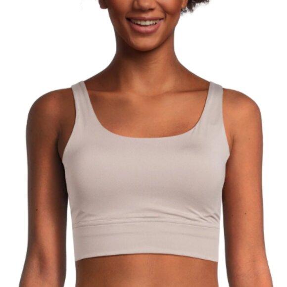 Avia Women's High Impact Strappy Molded Cup Sports Bra Size XXL nwt - Picture 8 of 8